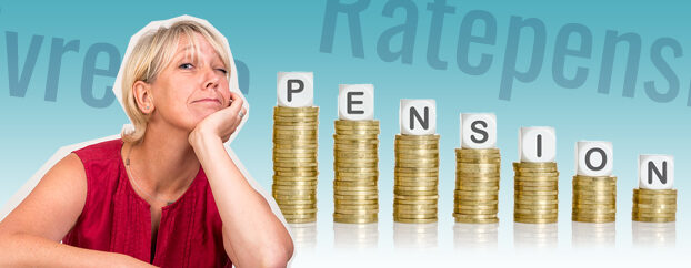 Skal du spare op i en pensionsordning?