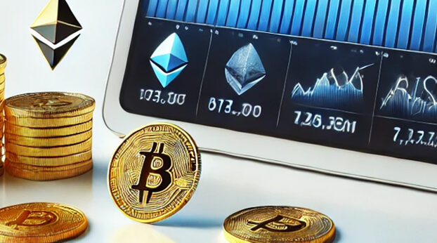 Nye skatteregler for kryptovaluta