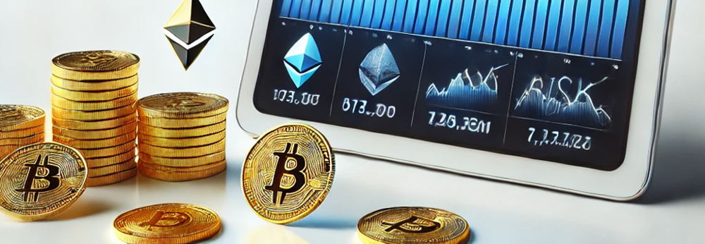 Nye skatteregler for kryptovaluta