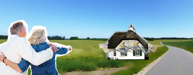 Investering i sommerhus – en god forretning