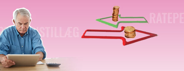 Undgå unødig modregning af aktieindkomst