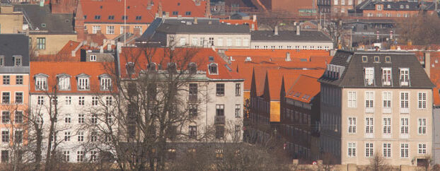 Forældrekøb af andelsbolig som studiebolig