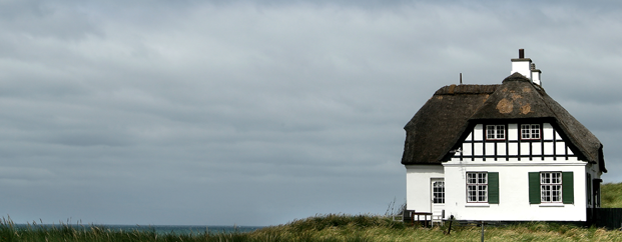 Gode råd om køb af sommerhus