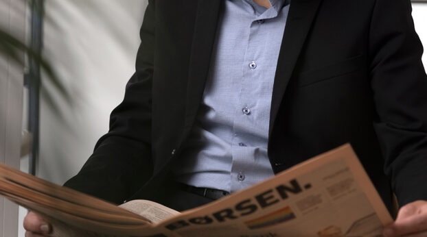 Mens du venter på krisen