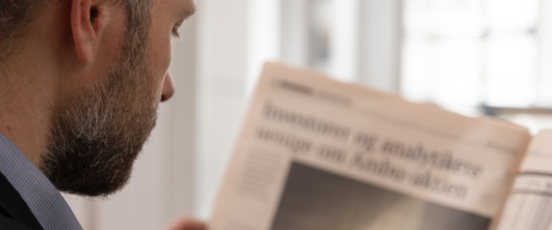 1 ting sikrer dig en større formue
