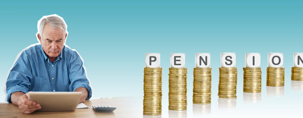Undgå dobbelt skat på ratepension