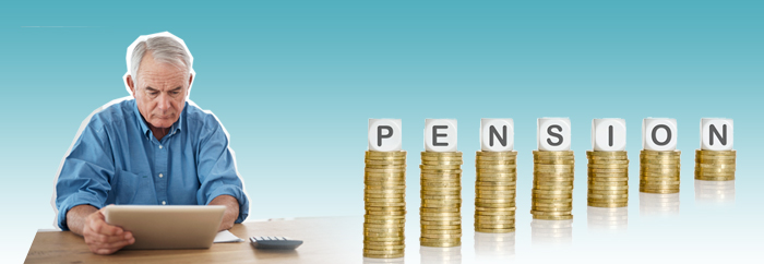 Planlæg din pensionsøkonomi