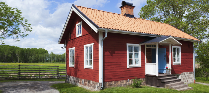 Udlejning af sommerhus