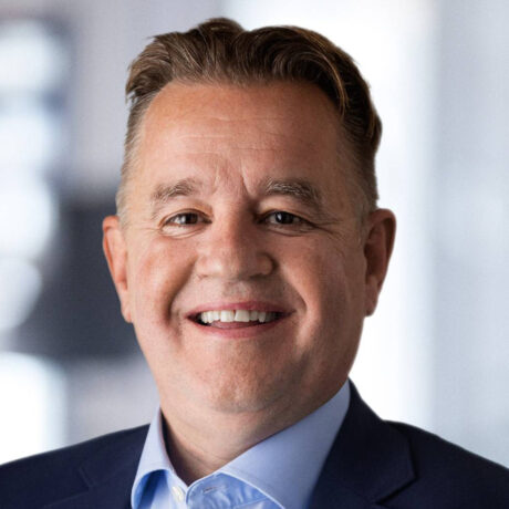 Formuerådgiver Claus Israel