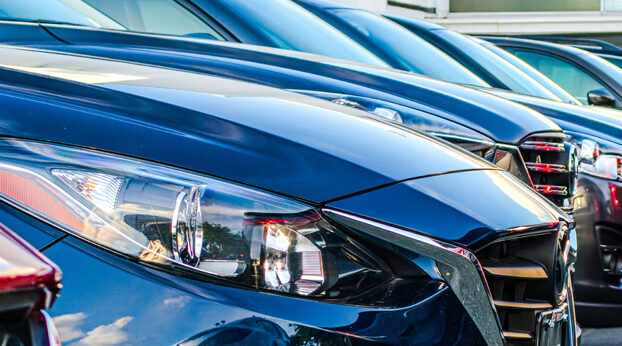 Ny bil – Leasing eje eller alternativ