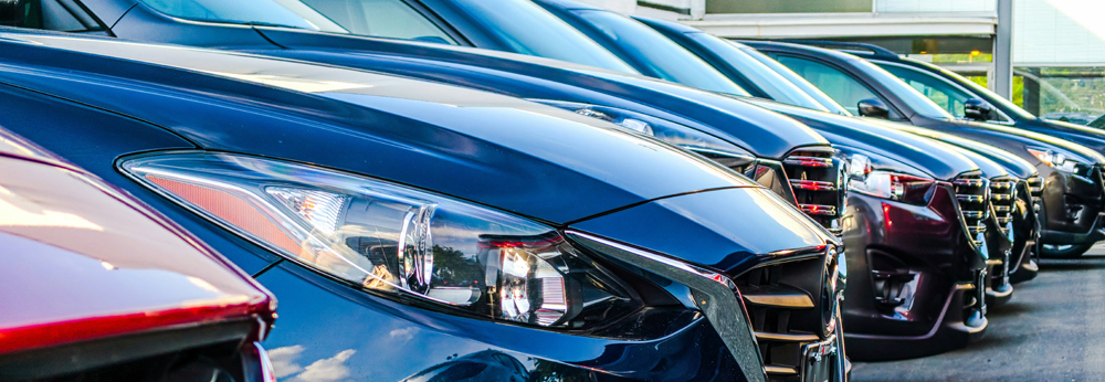 Ny bil – Leasing eje eller alternativ