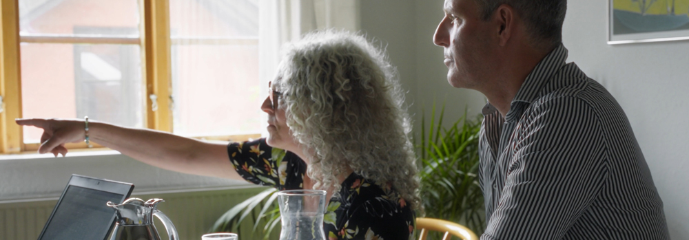 Undgå afslag på realkreditlån som pensionist