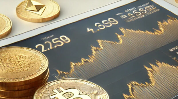 Pas på investering i virtuel valuta