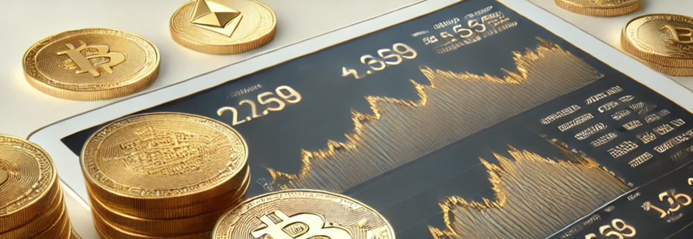 Pas på investering i virtuel valuta