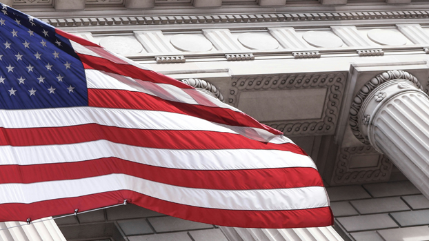 USA’s vækst er drevet af gæld 