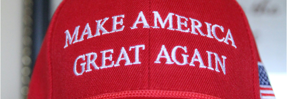 Sådan kan Trump påvirke Danmark 