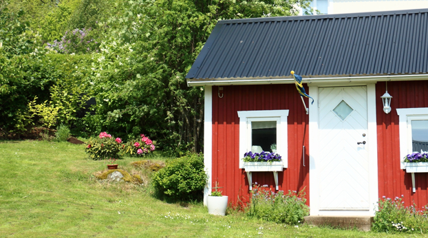 Fornuftig investering i sommerhus 