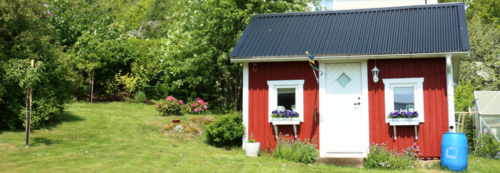 Fornuftig investering i sommerhus 