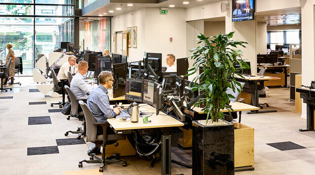 Jyske Bank vinder sag om negative renter