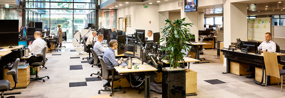 Jyske Bank vinder sag om negative renter