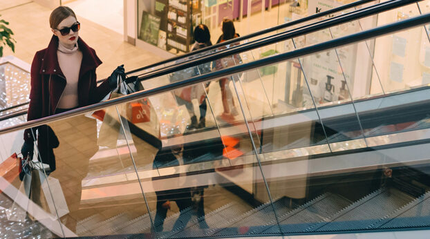 Grund til optimisme for privatøkonomien