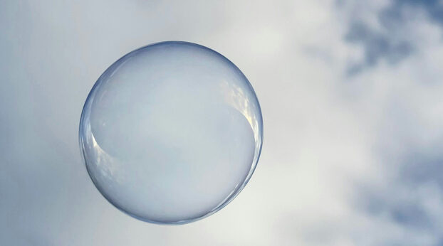 AI-boble truer aktiemarked